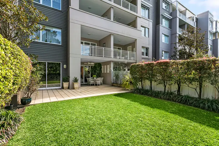 Second view of Homely apartment listing, 13/21 Peninsula Drive, Breakfast Point NSW 2137