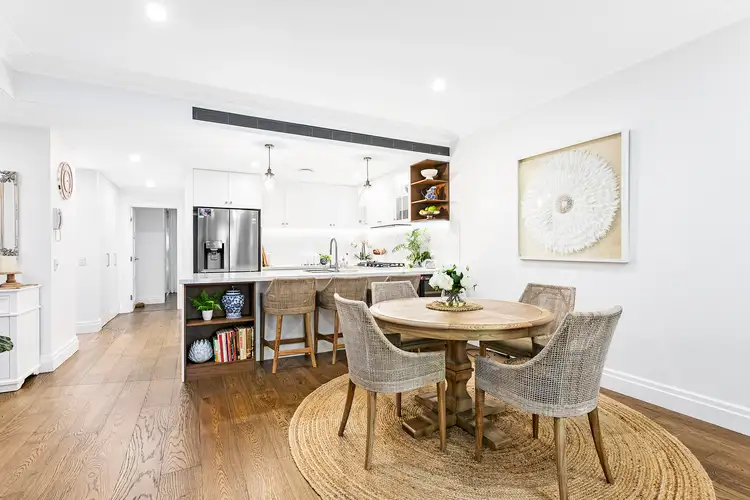 Fifth view of Homely apartment listing, 13/21 Peninsula Drive, Breakfast Point NSW 2137