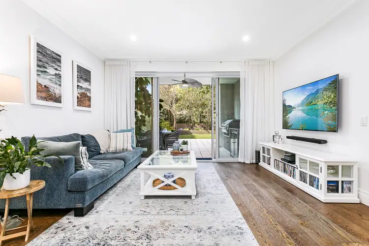 Sixth view of Homely apartment listing, 13/21 Peninsula Drive, Breakfast Point NSW 2137