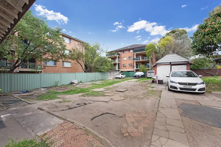 Third view of Homely land listing, 78-80 Beaconsfield Street, Silverwater NSW 2128
