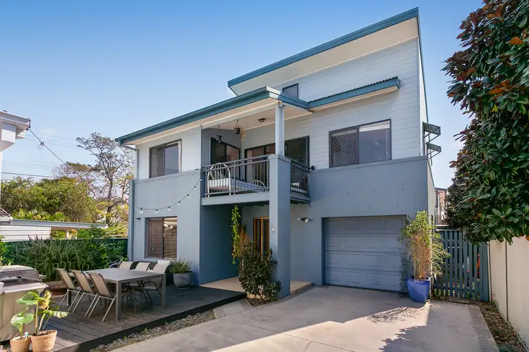 Sixth view of Homely house listing, 2/32 Leyte Avenue, Palm Beach QLD 4221