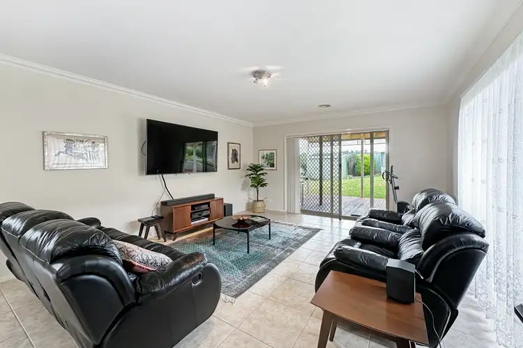 Sixth view of Homely house listing, 6 Blue Gum Drive, Warragul VIC 3820
