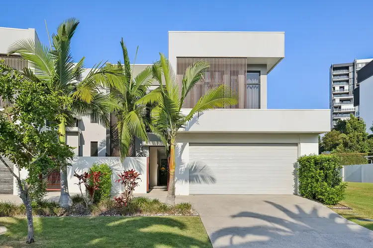 1062B Lakeview Terrace, Benowa QLD 4217