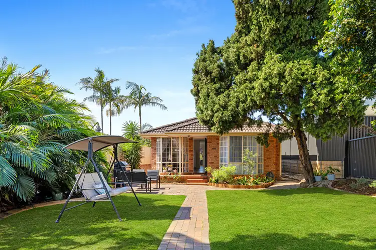 108A Corea Street, Sylvania NSW 2224