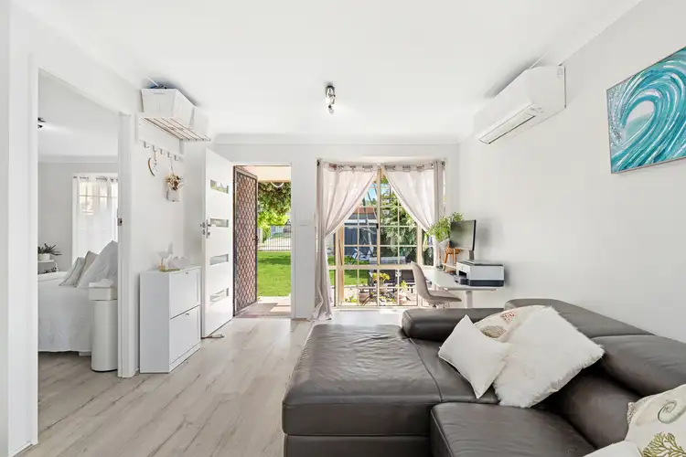 Second view of Homely house listing, 108A Corea Street, Sylvania NSW 2224