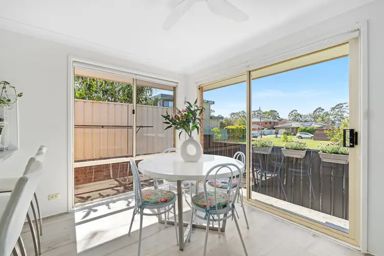 Fourth view of Homely house listing, 108A Corea Street, Sylvania NSW 2224