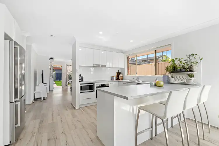 Fifth view of Homely house listing, 108A Corea Street, Sylvania NSW 2224