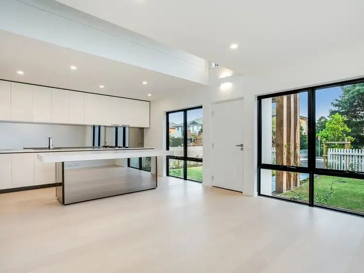 Main view of Homely house listing, 58/18M Macpherson Street, Warriewood NSW 2102