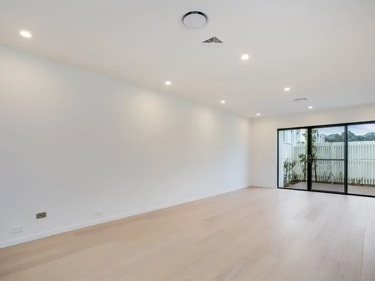 Second view of Homely house listing, 58/18M Macpherson Street, Warriewood NSW 2102
