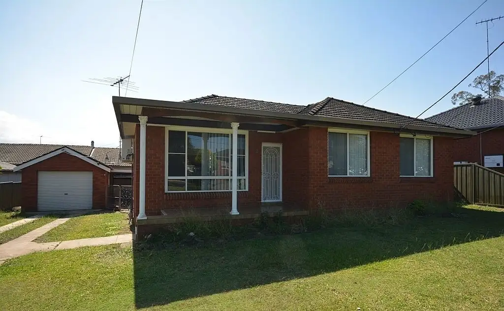 Main view of Homely house listing, 12 Karani Avenue, Guildford NSW 2161