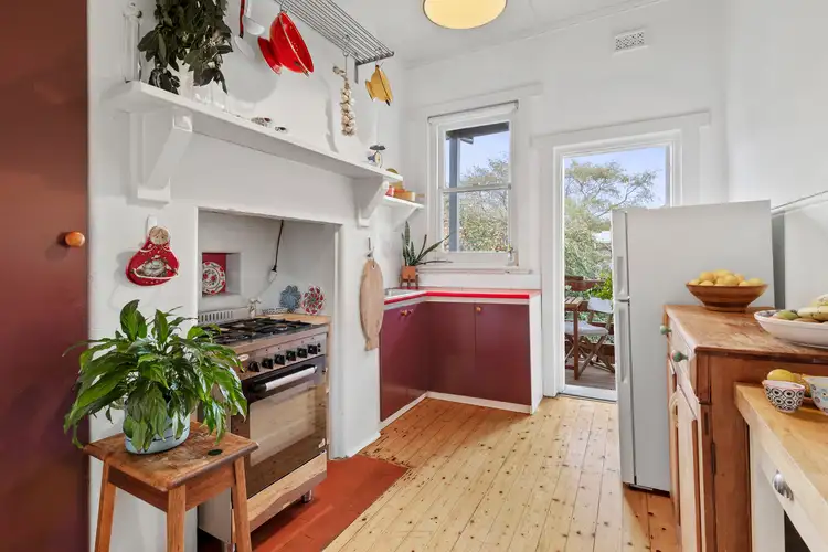 Fourth view of Homely apartment listing, 4/41 Dickens Street, Elwood VIC 3184