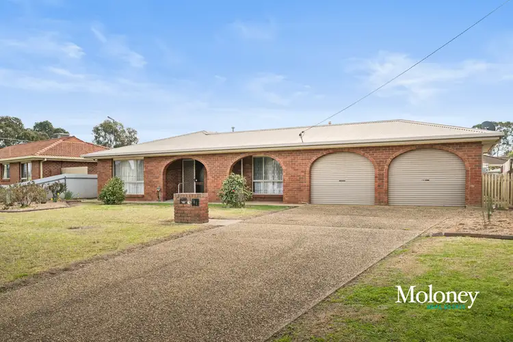 41 Federation Avenue, Corowa NSW 2646