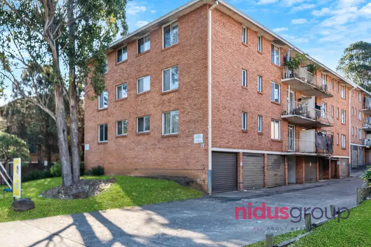 4/14 Luxford Road, Mount Druitt NSW 2770