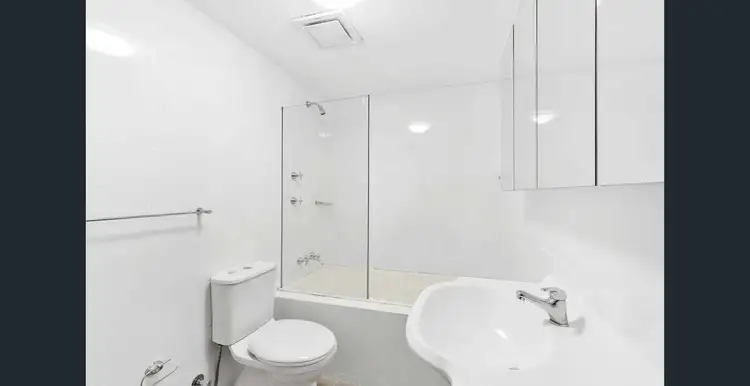 Second view of Homely apartment listing, 4/233 Cope Street, Waterloo NSW 2017