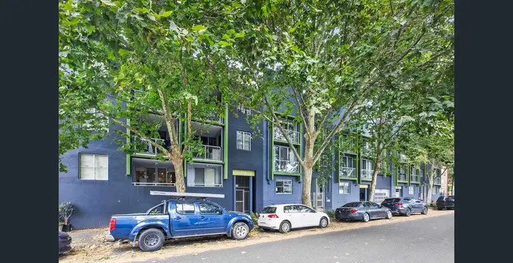 Fourth view of Homely apartment listing, 4/233 Cope Street, Waterloo NSW 2017