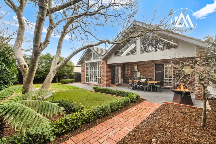 Main view of Homely house listing, 93 Kars Street, Frankston South VIC 3199