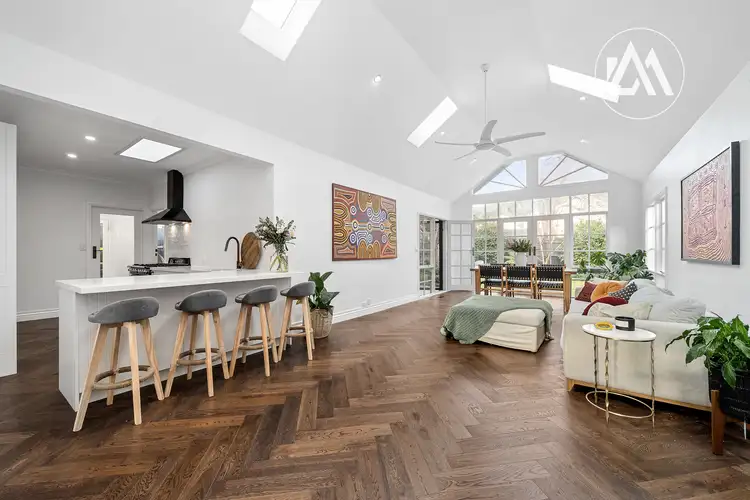 Fourth view of Homely house listing, 93 Kars Street, Frankston South VIC 3199