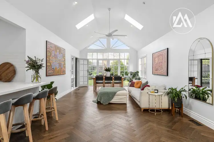 Fifth view of Homely house listing, 93 Kars Street, Frankston South VIC 3199