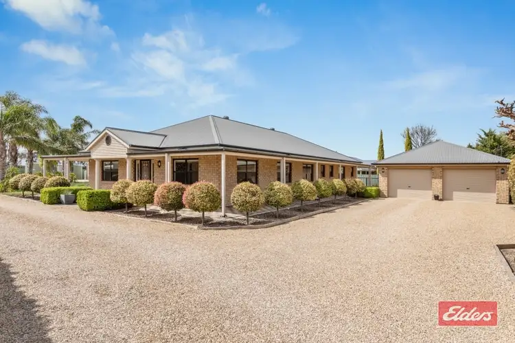 31 Brolga Way, Hewett SA 5118