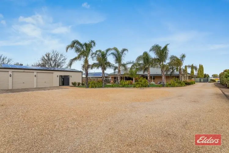 Second view of Homely house listing, 31 Brolga Way, Hewett SA 5118