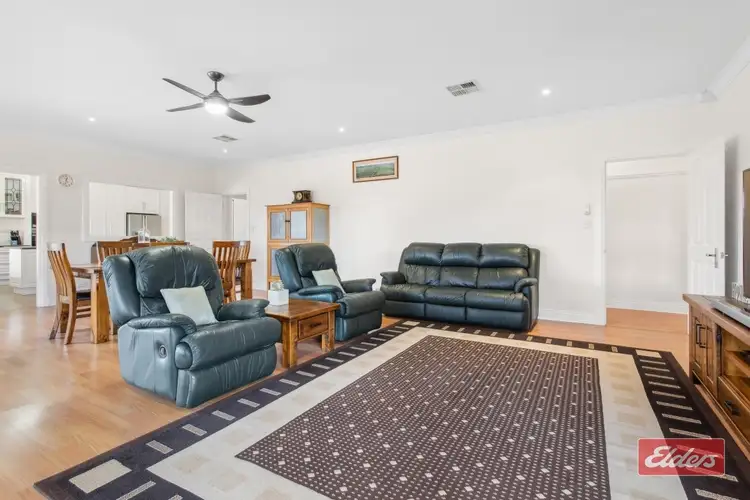 Fifth view of Homely house listing, 31 Brolga Way, Hewett SA 5118