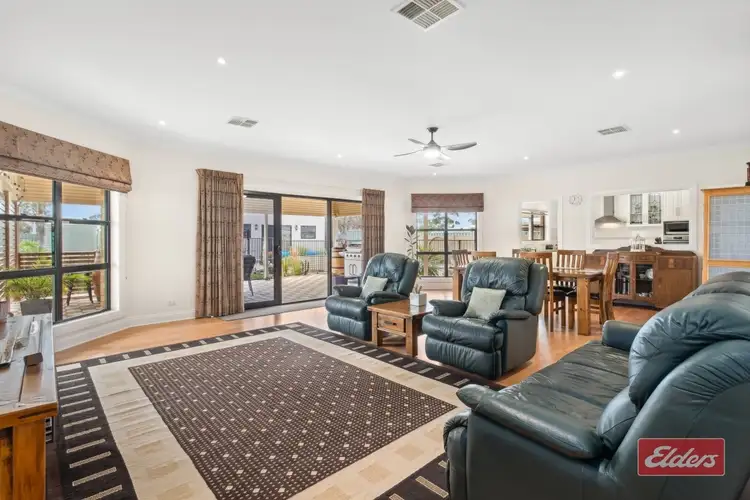 Sixth view of Homely house listing, 31 Brolga Way, Hewett SA 5118