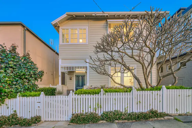 5 Bingle Street, The Hill NSW 2300