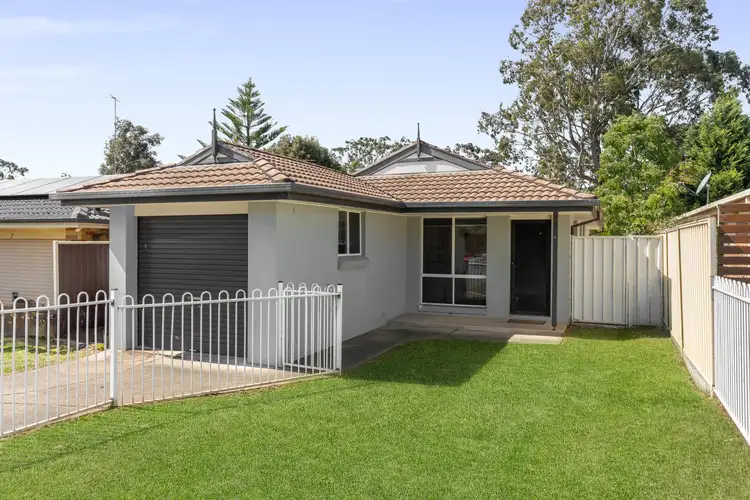 9 Melba Place