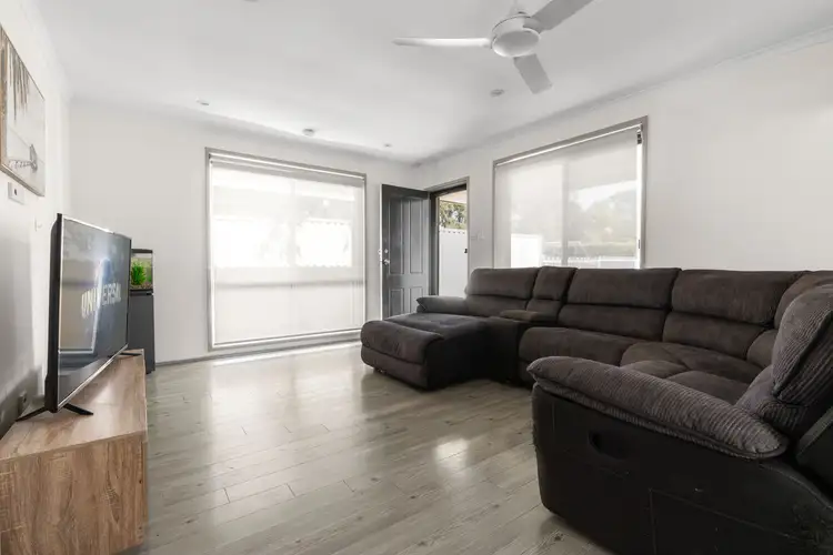Third view of Homely house listing, 9 Melba Place, St Helens Park NSW 2560