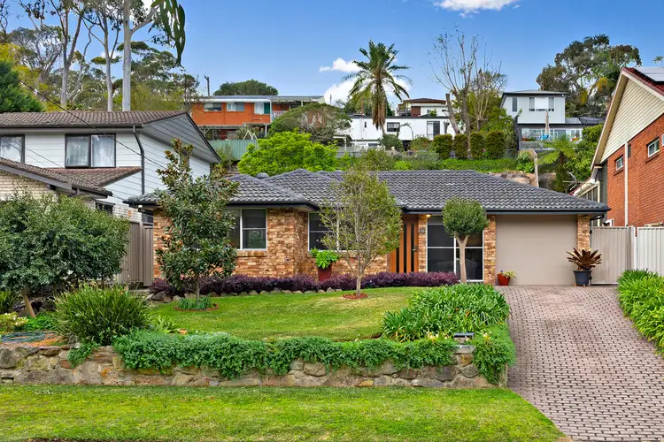 44 Brooke Street, Yarrawarrah NSW 2233
