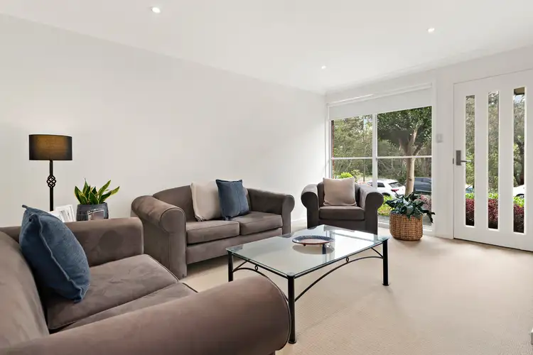 Second view of Homely house listing, 44 Brooke Street, Yarrawarrah NSW 2233