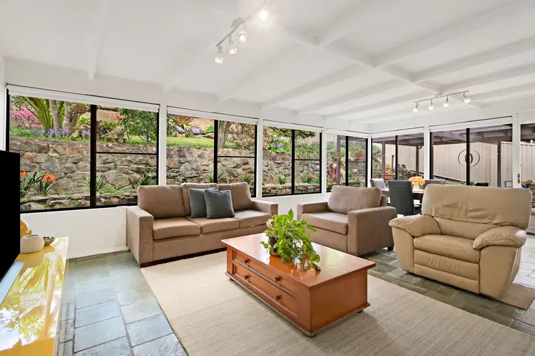 Third view of Homely house listing, 44 Brooke Street, Yarrawarrah NSW 2233