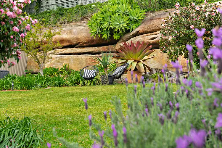 Fifth view of Homely house listing, 44 Brooke Street, Yarrawarrah NSW 2233