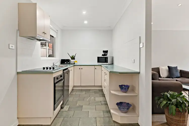 Sixth view of Homely house listing, 44 Brooke Street, Yarrawarrah NSW 2233