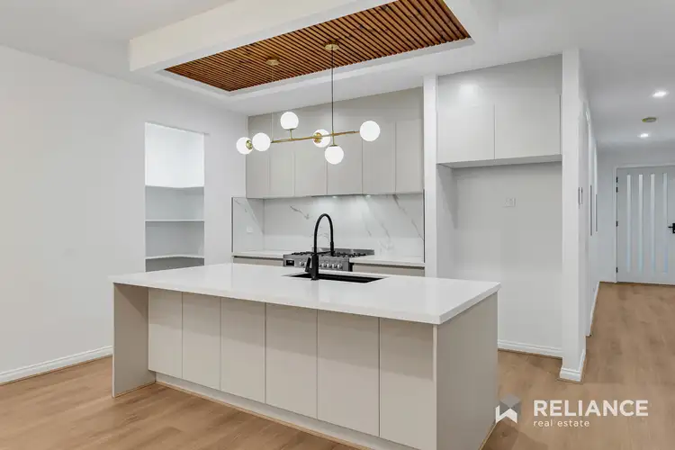 Fifth view of Homely house listing, 22 Rhapsody Road, Sunbury VIC 3429