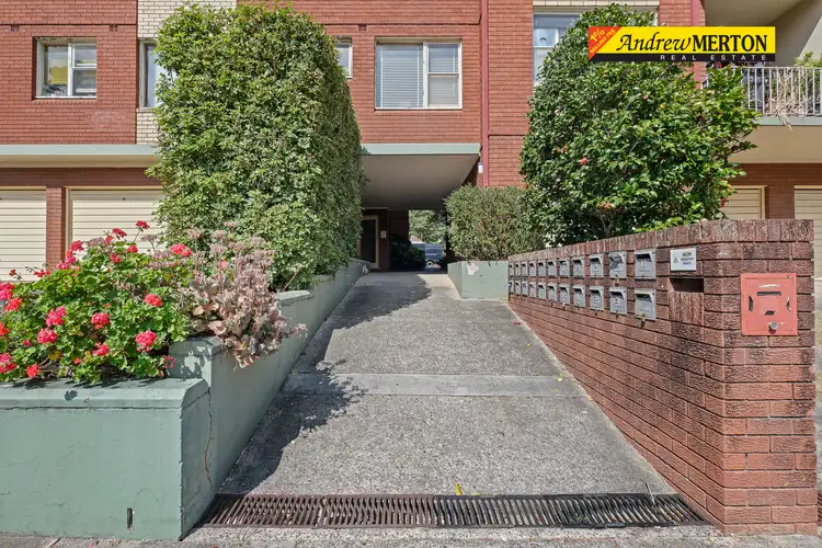 20/614 Pacific Highway, Chatswood NSW 2067
