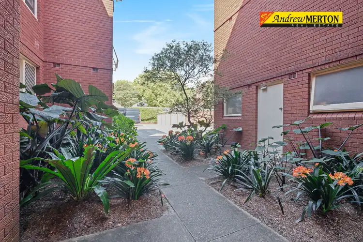Third view of Homely apartment listing, 20/614 Pacific Highway, Chatswood NSW 2067