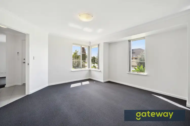 Third view of Homely house listing, 11 Willerin Loop, Success WA 6164