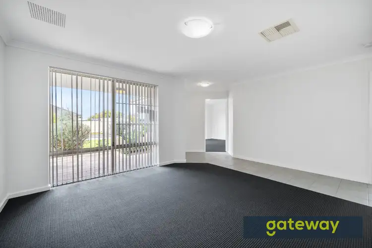 Fourth view of Homely house listing, 11 Willerin Loop, Success WA 6164