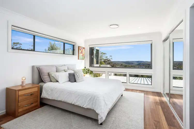 Third view of Homely semi-detached listing, 307B Woronora Road, Engadine NSW 2233