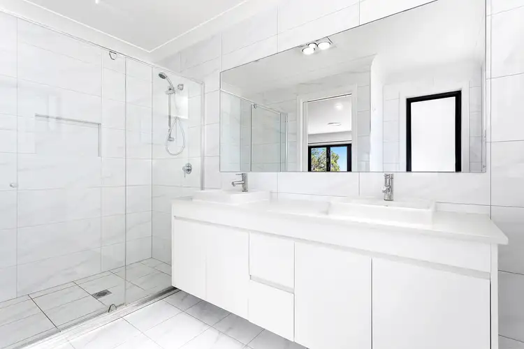 Fourth view of Homely semi-detached listing, 307B Woronora Road, Engadine NSW 2233