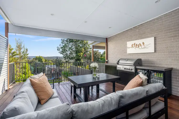 Fifth view of Homely semi-detached listing, 307B Woronora Road, Engadine NSW 2233