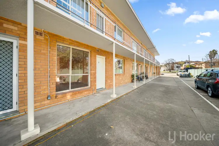 Main view of Homely unit listing, 7/3 Charles Street, Queanbeyan NSW 2620