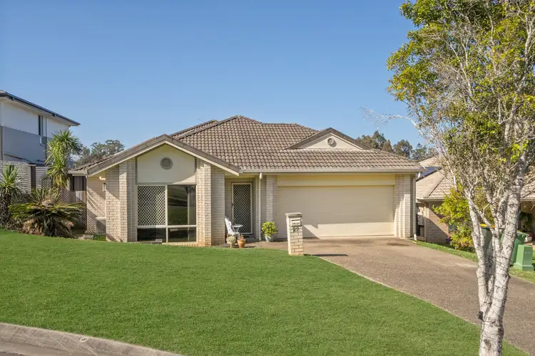 22 Denali Circuit, Warner QLD 4500