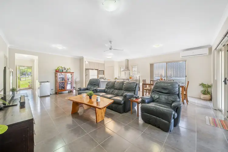 Second view of Homely house listing, 22 Denali Circuit, Warner QLD 4500