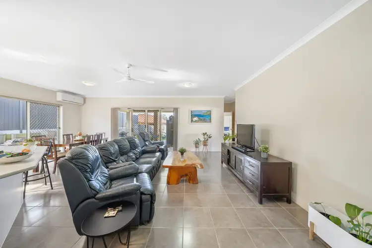 Third view of Homely house listing, 22 Denali Circuit, Warner QLD 4500
