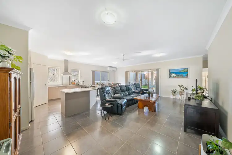 Fourth view of Homely house listing, 22 Denali Circuit, Warner QLD 4500