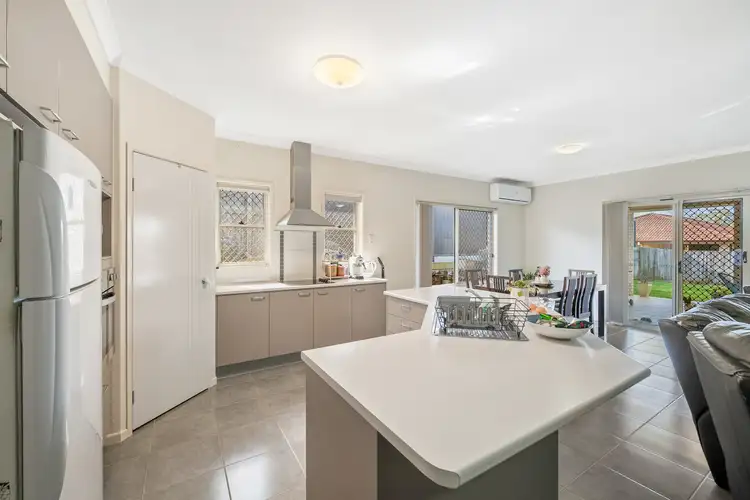 Fifth view of Homely house listing, 22 Denali Circuit, Warner QLD 4500