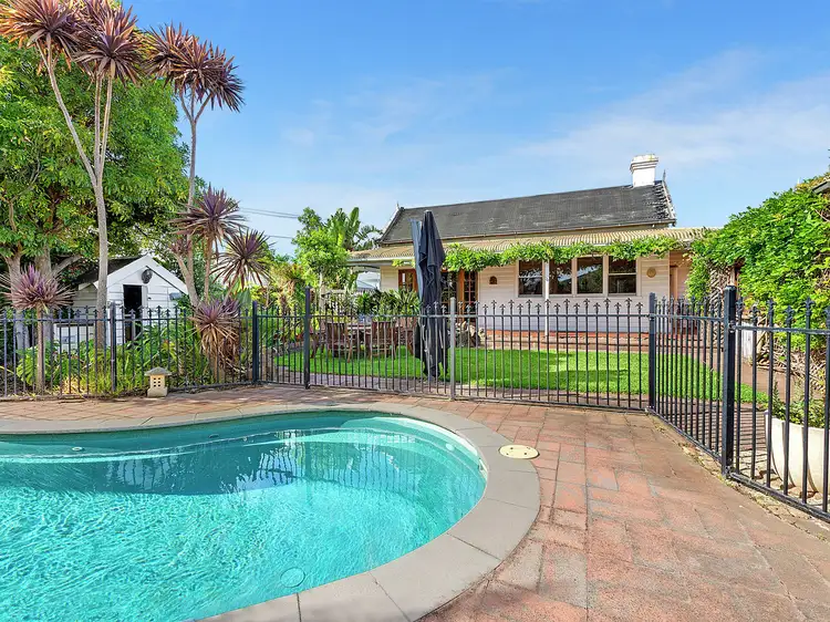 Second view of Homely house listing, 5 St James Street, Geelong West VIC 3218