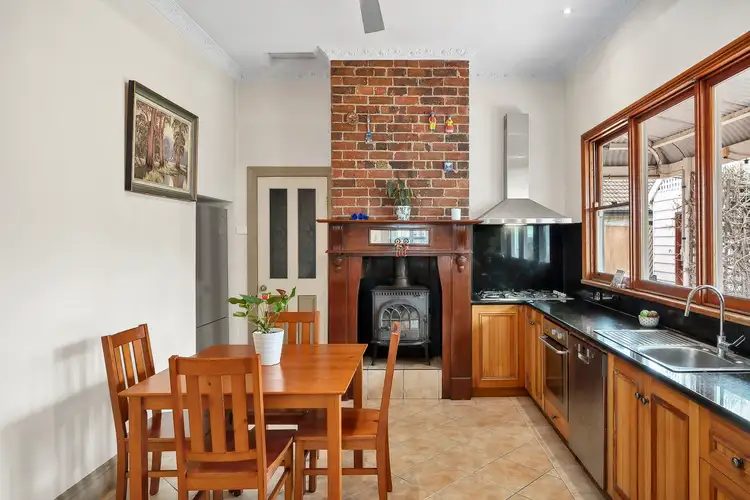 Third view of Homely house listing, 5 St James Street, Geelong West VIC 3218